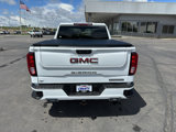 Used 2022 GMC Sierra 1500 Elevation w/ X31 Off-Road Package image 6