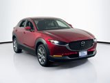 Used 2022 MAZDA CX-30 AWD 2.5 S w/ Select Package image 3