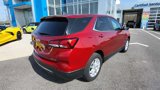 Used 2023 Chevrolet Equinox LT image 5