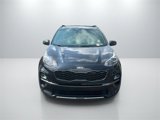 Used 2020 Kia Sportage S w/ S Sunroof Package image 2