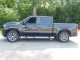 Used 2021 Chevrolet Silverado 1500 RST w/ Texas Edition Plus image 2
