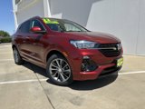 Used 2022 Buick Encore GX Select w/ Sport Touring Package image 3