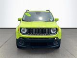Certified 2017 Jeep Renegade Latitude w/ Popular Equipment Group image 2