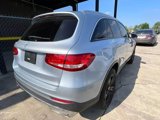 Used 2016 Mercedes-Benz GLC 300 image 4