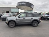 Used 2024 Ford Bronco Sport Big Bend w/ Convenience Package image 2