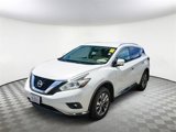 Used 2015 Nissan Murano SL w/ Cargo Package image 5