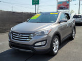 Used 2015 Hyundai Santa Fe Sport 2.0T w/ Option Group 05 image 2