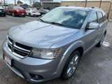 Used 2018 Dodge Journey SXT w/ Chrome Appearance Group image 3