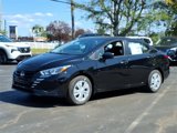 New 2025 Nissan Versa S w/ Trunk Package image 2