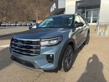 New 2025 Ford Explorer Active w/ Active Comfort Package image 3