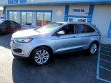 Used 2020 Ford Edge Titanium image 3