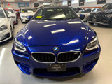 Used 2013 BMW M6 Convertible w/ Executive Pkg image 2
