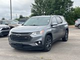 Used 2019 Chevrolet Traverse RS w/ LPO, Cargo Package image 3