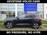 New 2025 Volvo XC40 B5 Plus w/ Climate Package image 3