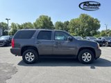 Used 2011 GMC Yukon SLT w/ Suspension Package, Off-Road image 4
