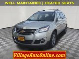 Used 2016 Chevrolet Traverse LT image 1
