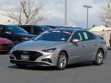 Certified 2023 Hyundai Sonata SEL w/ Convenience Package image 3