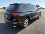 Used 2018 Volkswagen Tiguan SE image 3
