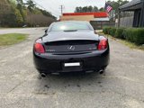 Used 2002 Lexus SC 430 Convertible image 6
