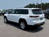 Certified 2023 Jeep Grand Cherokee L Laredo image 5