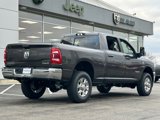 New 2024 RAM 2500 Laramie image 2