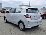 New 2024 Mitsubishi Mirage ES image 3