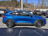Used 2022 Ford Escape Titanium w/ Titanium Premium Package image 5