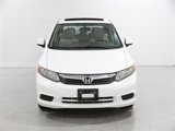 Used 2012 Honda Civic EX image 2