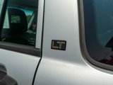 Used 2002 Chevrolet Tracker LT image 3