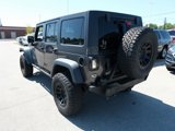 Used 2018 Jeep Wrangler Unlimited Sport S image 5