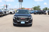 Certified 2022 GMC Terrain SLE w/ Driver Convenience Package image 2