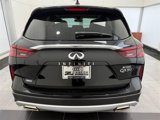Used 2022 INFINITI QX50 Luxe image 3