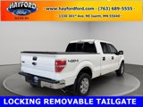 Used 2014 Ford F150 XLT w/ Equipment Group 302A Luxury image 5