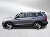 Certified 2021 Honda Pilot EX-L image 4
