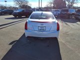 Used 2018 Cadillac ATS Luxury image 4