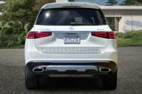 Used 2021 Mercedes-Benz GLS 450 4MATIC image 5