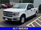 Used 2020 Ford F150 XLT image 3