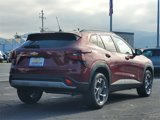 New 2024 Chevrolet Trax LT w/ Driver Confidence Package image 5