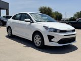 Used 2023 Kia Rio LX image 1
