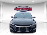 Used 2023 Chevrolet Malibu LT w/ Driver Confidence Package image 2