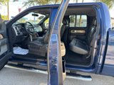 Used 2011 Ford F150 Lariat w/ Lariat Chrome Pkg image 5