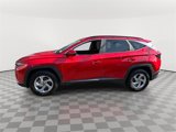 Certified 2022 Hyundai Tucson SEL w/ Cargo Package image 5