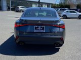 Certified 2023 Lexus IS 300 AWD w/ Premium Package image 6