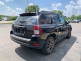 Used 2017 Jeep Compass 75th Anniversary w/ Power Value Group image 3