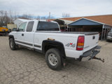 Used 2000 Chevrolet Silverado 2500 LT w/ Off-Road Skid Plate Pkg image 3