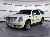 Used 2010 Cadillac Escalade ESV Premium image 3