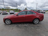 Used 2016 Cadillac ATS Luxury image 5