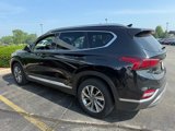 Used 2020 Hyundai Santa Fe SEL w/ Convenience Package image 4
