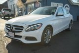 Used 2015 Mercedes-Benz C 300 4MATIC Sedan image 2