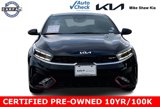 Certified 2023 Kia Forte GT image 3